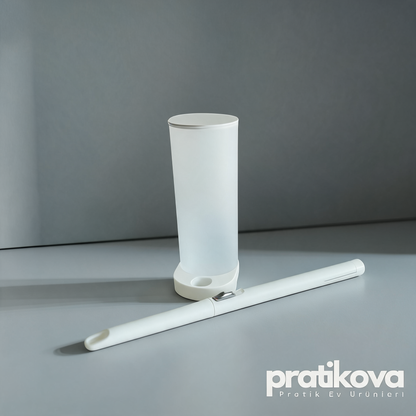 Pratikova Tuvalet Temizleme Seti