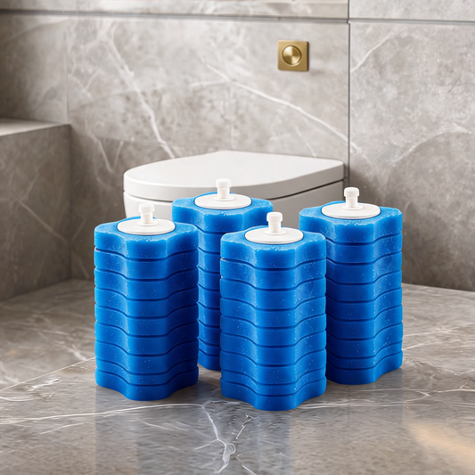 Pratikova Yedek Başlık (4 Paket = 40 Adet )